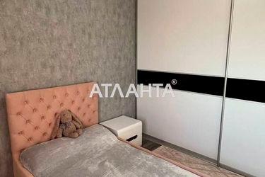 Багатокімнатна квартира за адресою вул. Шевченка (площа 90 м²) - Atlanta.ua - фото 28