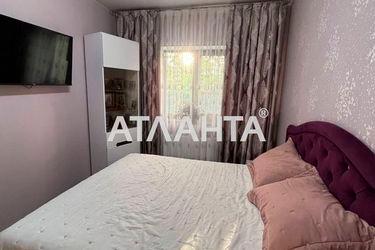 Багатокімнатна квартира за адресою вул. Шевченка (площа 90 м²) - Atlanta.ua - фото 30