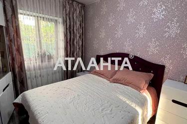 Багатокімнатна квартира за адресою вул. Шевченка (площа 90 м²) - Atlanta.ua - фото 31