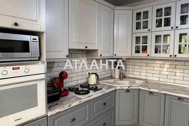 Багатокімнатна квартира за адресою вул. Шевченка (площа 90 м²) - Atlanta.ua - фото 33