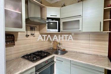 2-rooms apartment apartment by the address st. Segedskaya (area 43 m²) - Atlanta.ua - photo 25