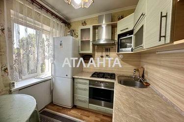 2-rooms apartment apartment by the address st. Segedskaya (area 43 m²) - Atlanta.ua - photo 21