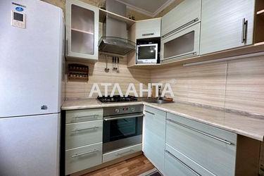 2-rooms apartment apartment by the address st. Segedskaya (area 43 m²) - Atlanta.ua - photo 23