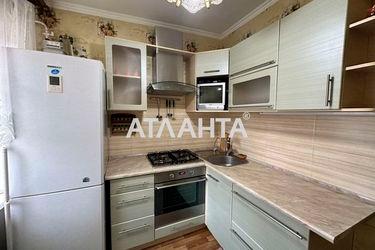 2-rooms apartment apartment by the address st. Segedskaya (area 43 m²) - Atlanta.ua - photo 24