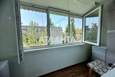 2-rooms apartment apartment by the address st. Segedskaya (area 43 m²) - Atlanta.ua - photo 31