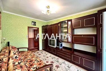 2-rooms apartment apartment by the address st. Segedskaya (area 43 m²) - Atlanta.ua - photo 29