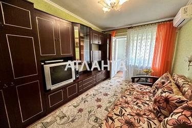 2-rooms apartment apartment by the address st. Segedskaya (area 43 m²) - Atlanta.ua - photo 26