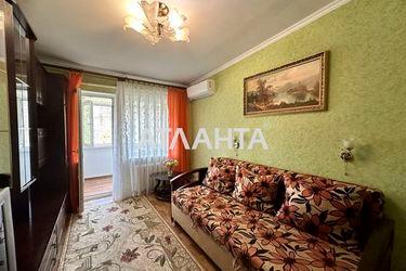 2-rooms apartment apartment by the address st. Segedskaya (area 43 m²) - Atlanta.ua - photo 27