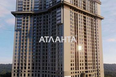 1-room apartment apartment by the address st. Dacha Kovalevskogo Amundsena (area 41,9 m²) - Atlanta.ua - photo 9