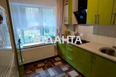 2-rooms apartment apartment by the address st. Svyatoslava Rikhtera Shchorsa (area 51 m²) - Atlanta.ua - photo 22