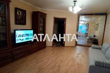 2-rooms apartment apartment by the address st. Svyatoslava Rikhtera Shchorsa (area 51 m²) - Atlanta.ua - photo 24