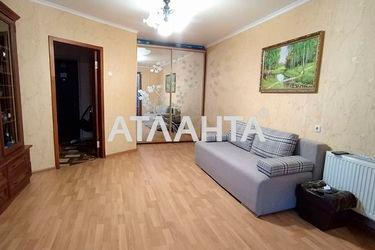 2-rooms apartment apartment by the address st. Svyatoslava Rikhtera Shchorsa (area 51 m²) - Atlanta.ua - photo 20