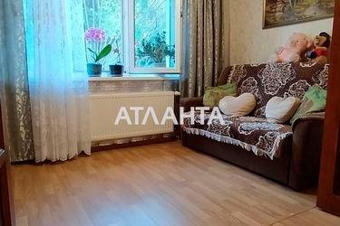 2-rooms apartment apartment by the address st. Svyatoslava Rikhtera Shchorsa (area 51 m²) - Atlanta.ua - photo 21