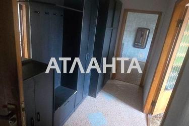 2-кімнатна квартира за адресою вул. Академіка Корольова (площа 50,5 м²) - Atlanta.ua - фото 18