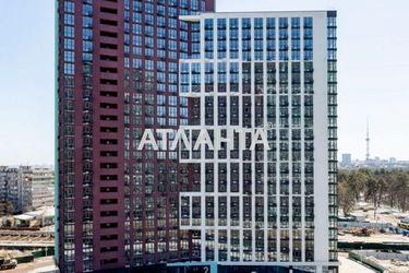 2-комнатная квартира по адресу ул. Виктора Некрасова (площадь 64 м²) - Atlanta.ua - фото 17