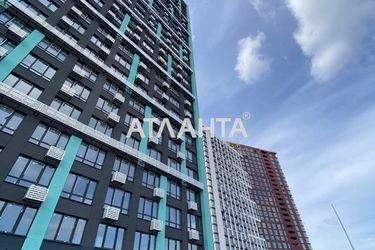 2-комнатная квартира по адресу ул. Виктора Некрасова (площадь 64 м²) - Atlanta.ua - фото 18