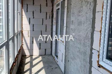 1-room apartment apartment by the address st. Zhemchuzhnaya (area 44 m²) - Atlanta.ua - photo 19