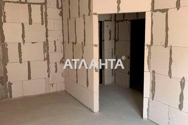 1-room apartment apartment by the address st. Zhemchuzhnaya (area 44 m²) - Atlanta.ua - photo 14