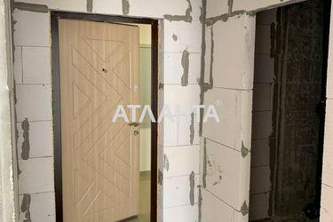 1-room apartment apartment by the address st. Zhemchuzhnaya (area 44 m²) - Atlanta.ua - photo 13