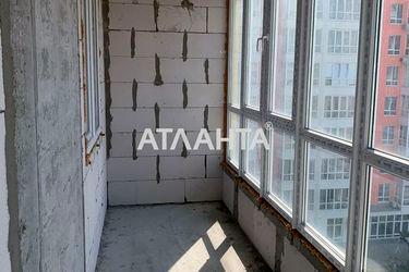 1-room apartment apartment by the address st. Zhemchuzhnaya (area 44 m²) - Atlanta.ua - photo 20