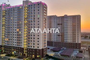 Комерційна нерухомість за адресою вул. Перлинна (площа 13,8 м²) - Atlanta.ua - фото 9