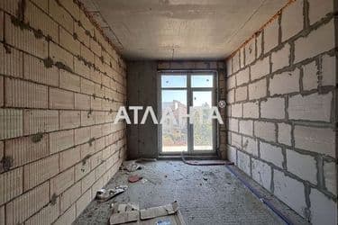 1-room apartment apartment by the address st. Dachnaya (area 42,1 m²) - Atlanta.ua - photo 25