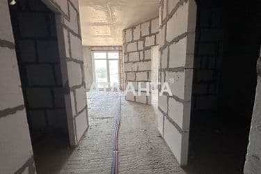 1-room apartment apartment by the address st. Dachnaya (area 42,1 m²) - Atlanta.ua - photo 27
