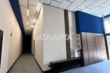 1-room apartment apartment by the address st. Dachnaya (area 42,1 m²) - Atlanta.ua - photo 29