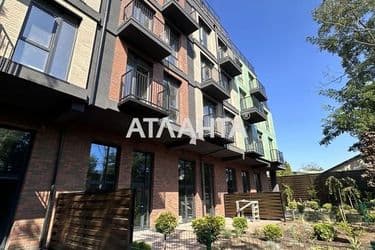 1-room apartment apartment by the address st. Dachnaya (area 42,1 m²) - Atlanta.ua - photo 30