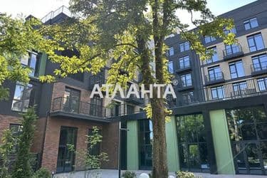 1-room apartment apartment by the address st. Dachnaya (area 42,1 m²) - Atlanta.ua - photo 32