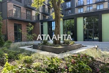 1-room apartment apartment by the address st. Dachnaya (area 42,1 m²) - Atlanta.ua - photo 34