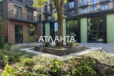 1-room apartment apartment by the address st. Dachnaya (area 42,1 m²) - Atlanta.ua - photo 33