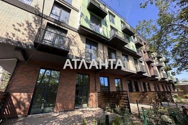 1-room apartment apartment by the address st. Dachnaya (area 42,1 m²) - Atlanta.ua - photo 35
