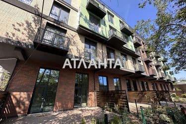 1-room apartment apartment by the address st. Dachnaya (area 42,1 m²) - Atlanta.ua - photo 34