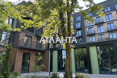 1-room apartment apartment by the address st. Dachnaya (area 42,1 m²) - Atlanta.ua - photo 35