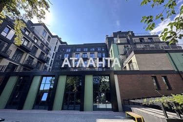 1-room apartment apartment by the address st. Dachnaya (area 42,1 m²) - Atlanta.ua - photo 36