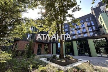 1-room apartment apartment by the address st. Dachnaya (area 42,1 m²) - Atlanta.ua - photo 26
