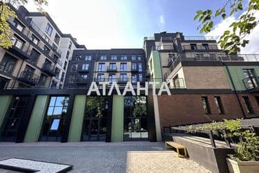 1-room apartment apartment by the address st. Dachnaya (area 42,1 m²) - Atlanta.ua - photo 37