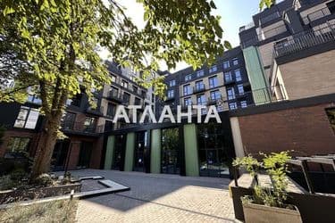 1-room apartment apartment by the address st. Dachnaya (area 42,1 m²) - Atlanta.ua - photo 38