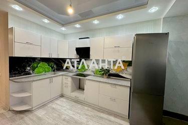 1-room apartment apartment by the address st. Raduzhnyy m n (area 42 m²) - Atlanta.ua - photo 9