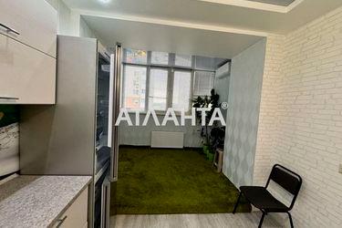 1-room apartment apartment by the address st. Raduzhnyy m n (area 42 m²) - Atlanta.ua - photo 10