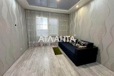 1-room apartment apartment by the address st. Raduzhnyy m n (area 42 m²) - Atlanta.ua - photo 11