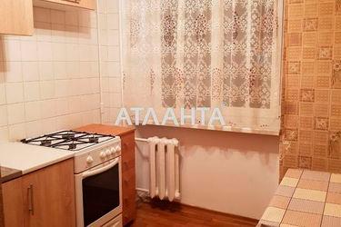 1-room apartment apartment by the address st. Petrova gen (area 30,2 m²) - Atlanta.ua - photo 17