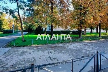 1-room apartment apartment by the address st. Petrova gen (area 30,2 m²) - Atlanta.ua - photo 21