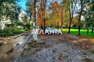 1-room apartment apartment by the address st. Petrova gen (area 30,2 m²) - Atlanta.ua - photo 22