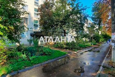 1-room apartment apartment by the address st. Petrova gen (area 30,2 m²) - Atlanta.ua - photo 15