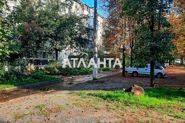 1-room apartment apartment by the address st. Petrova gen (area 30,2 m²) - Atlanta.ua - photo 26