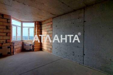 1-room apartment apartment by the address st. Ovidiopolskaya dor (area 39,8 m²) - Atlanta.ua - photo 16