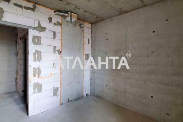 1-room apartment apartment by the address st. Ovidiopolskaya dor (area 39,8 m²) - Atlanta.ua - photo 22