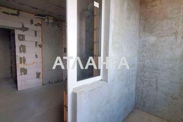 1-room apartment apartment by the address st. Ovidiopolskaya dor (area 39,8 m²) - Atlanta.ua - photo 23